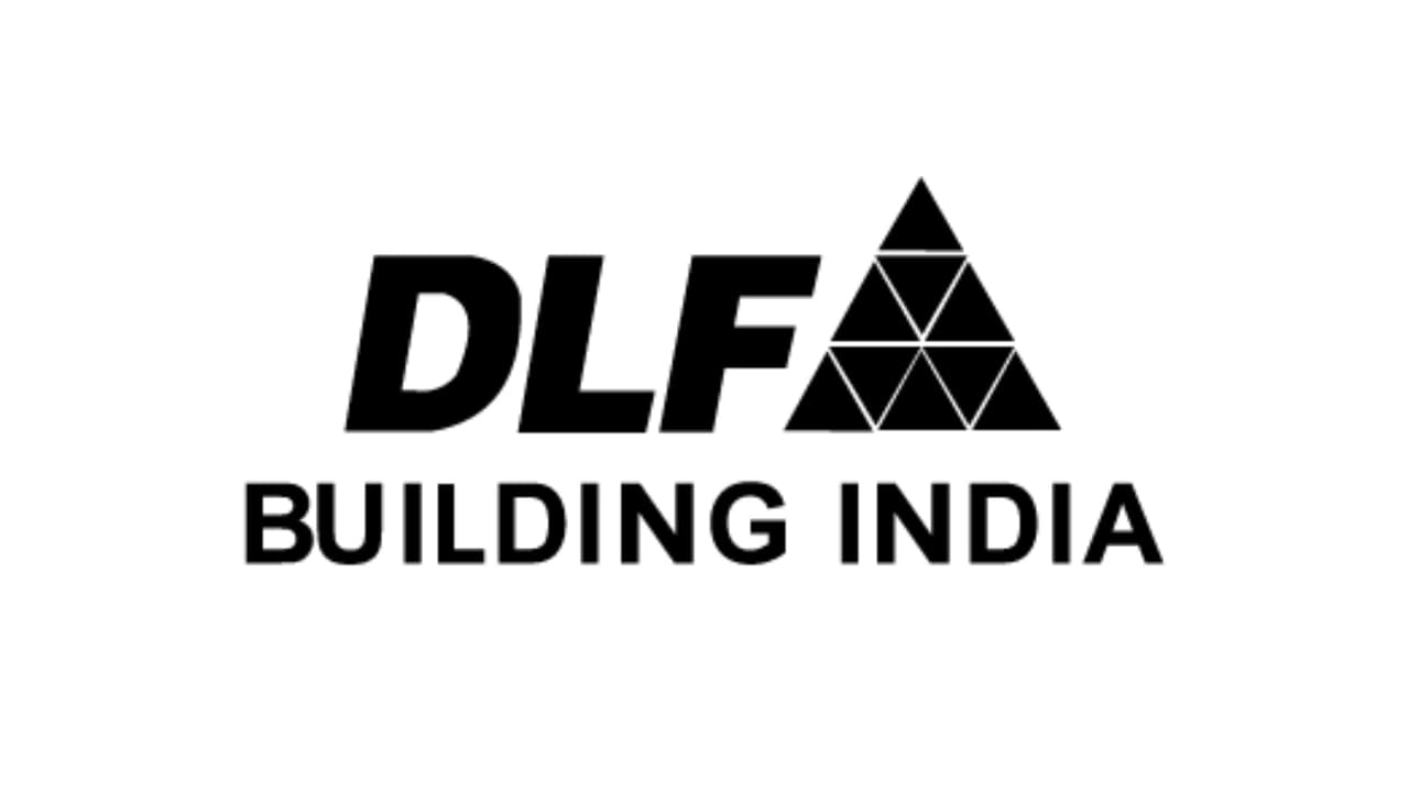 DLF Limited premium residential and commercial real estate developments in India