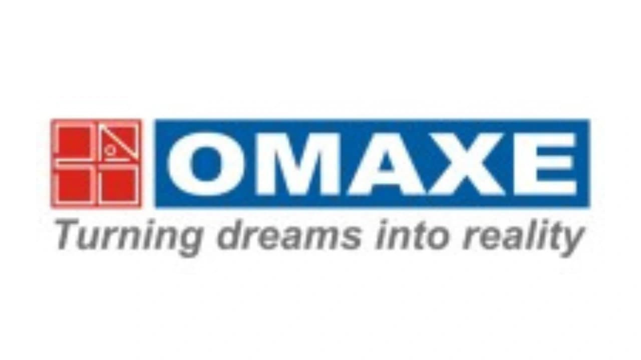 Omaxe Ltd real estate projects including residential townships and commercial developments in India