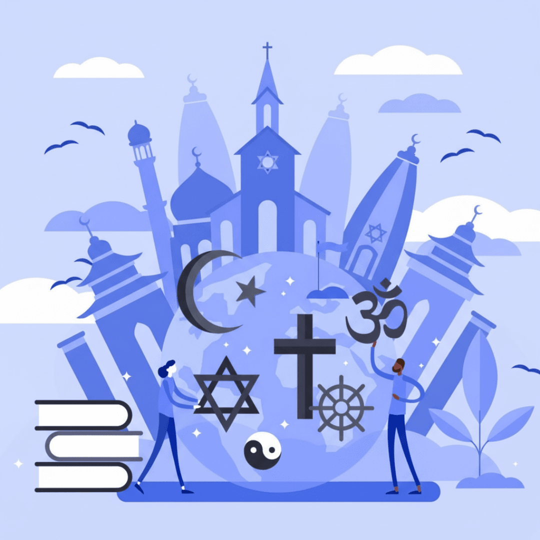 Religious Building