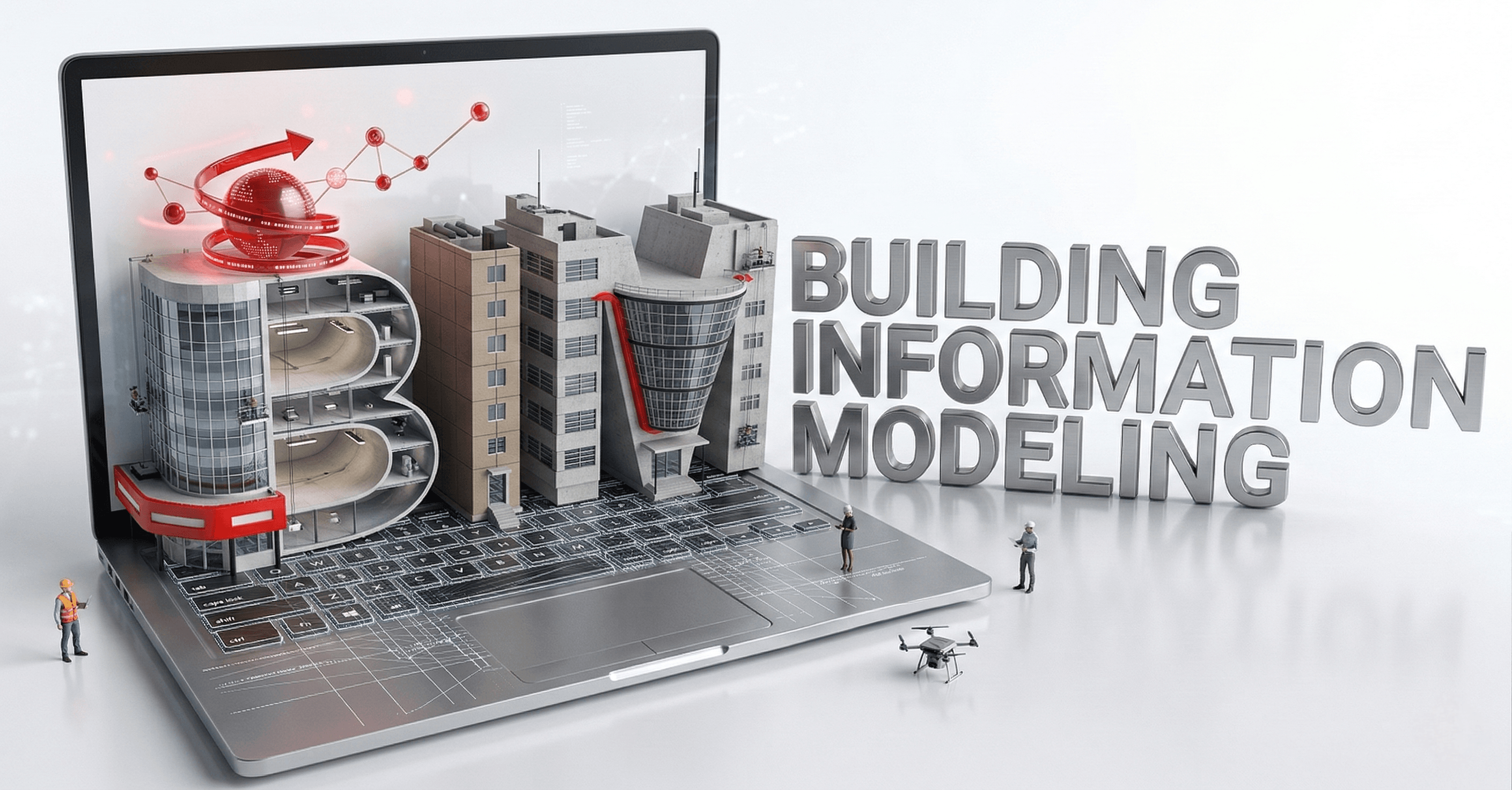 Building Information Modeling (BIM): The Complete Guide for Architecture and Construction Professionals in 2026