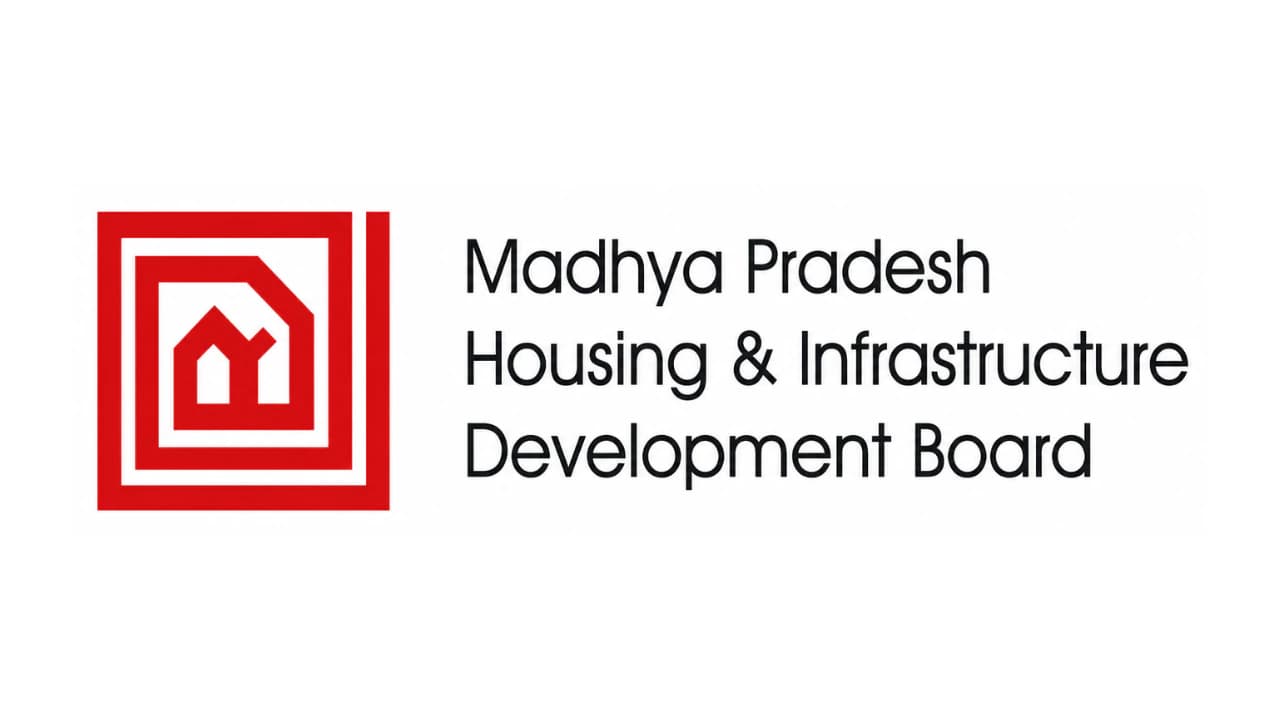 MP Police Housing and Infrastructure Development Corporation residential and institutional construction projects