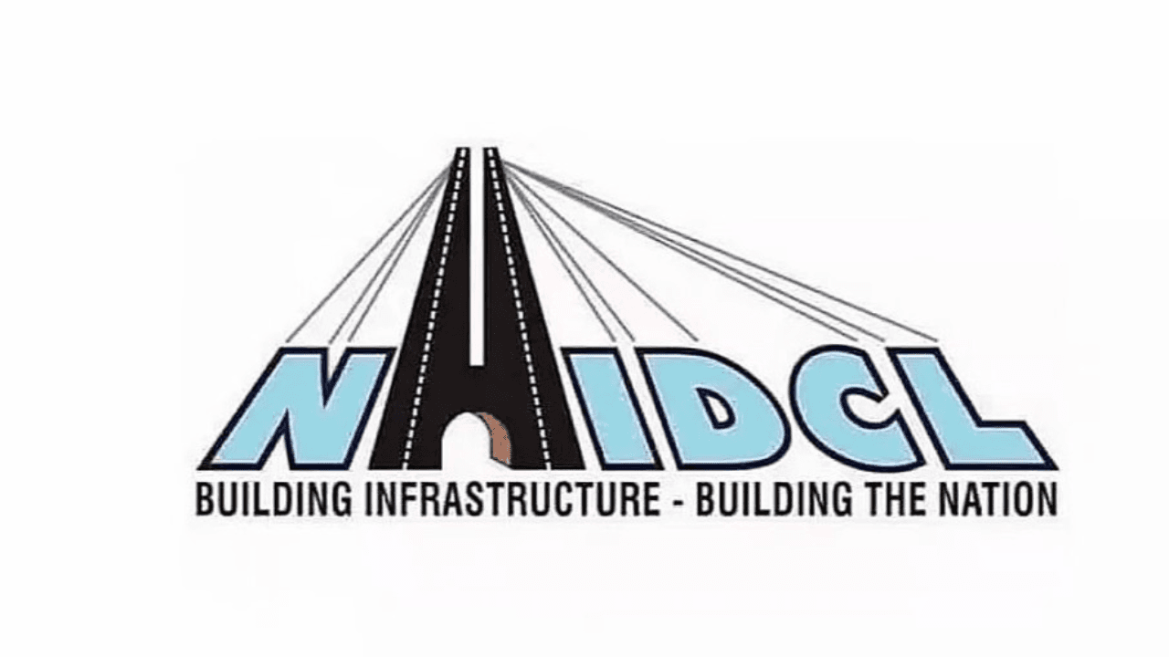 National Highways and Infrastructure Development Corporation highway construction and infrastructure projects in India