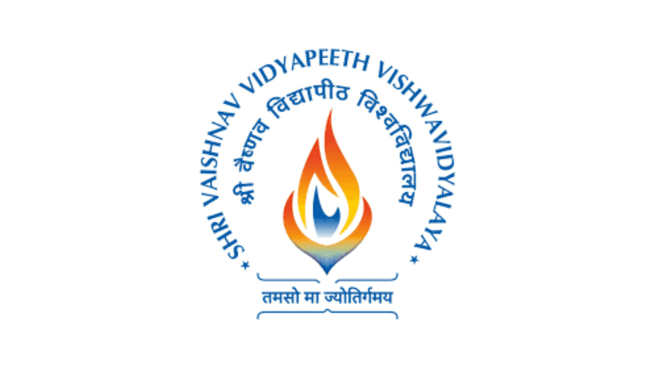 Shri Vaishnav Vidyapeeth Vishwavidyalaya campus infrastructure and higher education institution in Indore