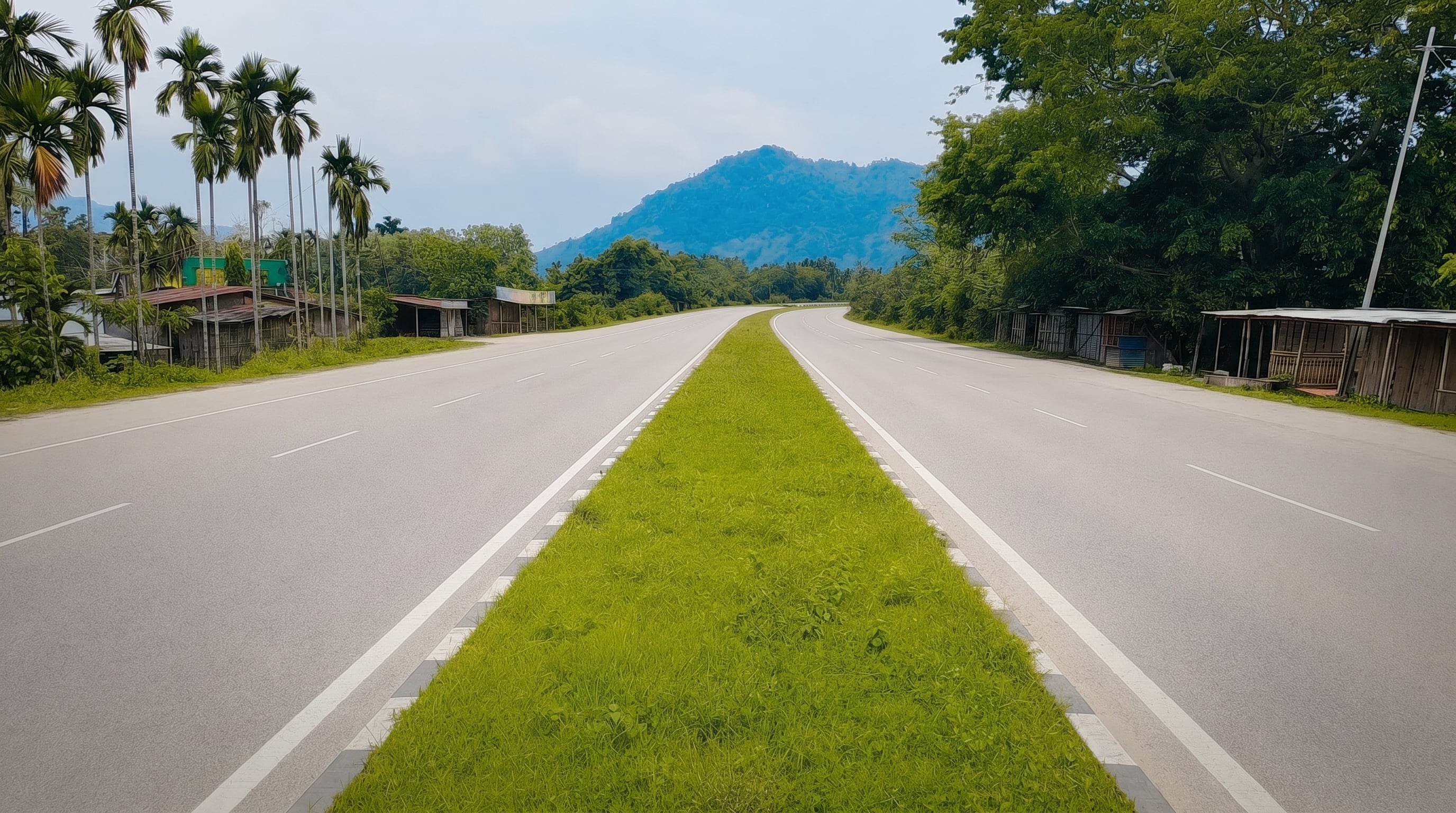 Setting the Standard in National Infrastructure
