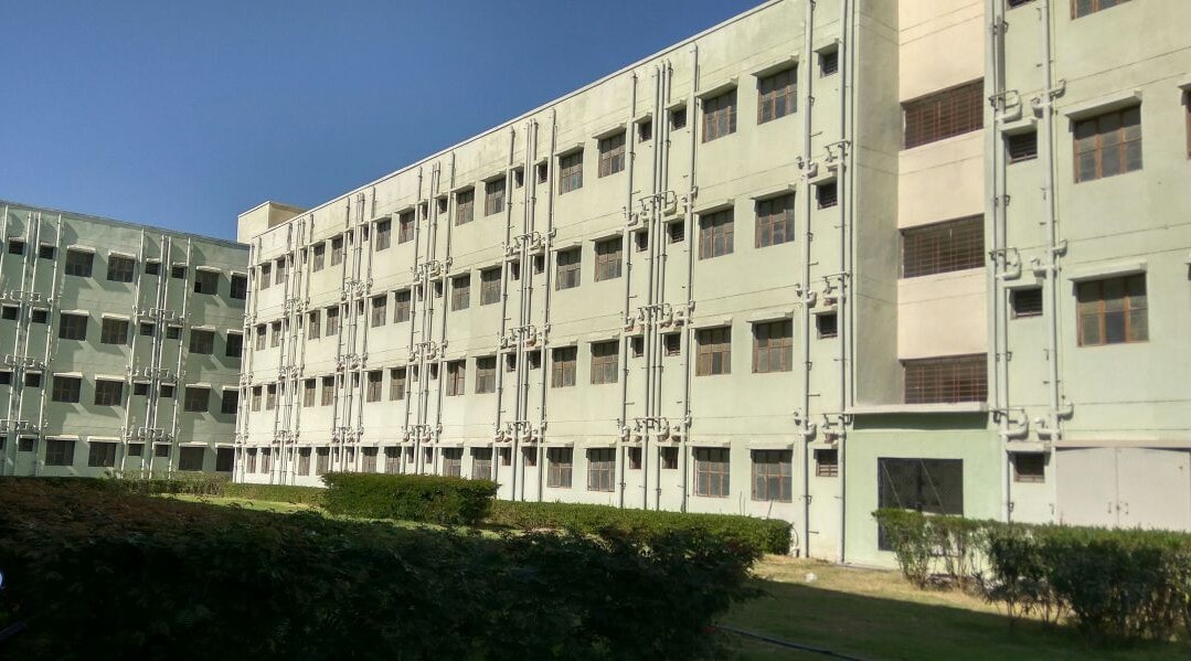 Building & Utility Infrastructure Project – DLF Indore