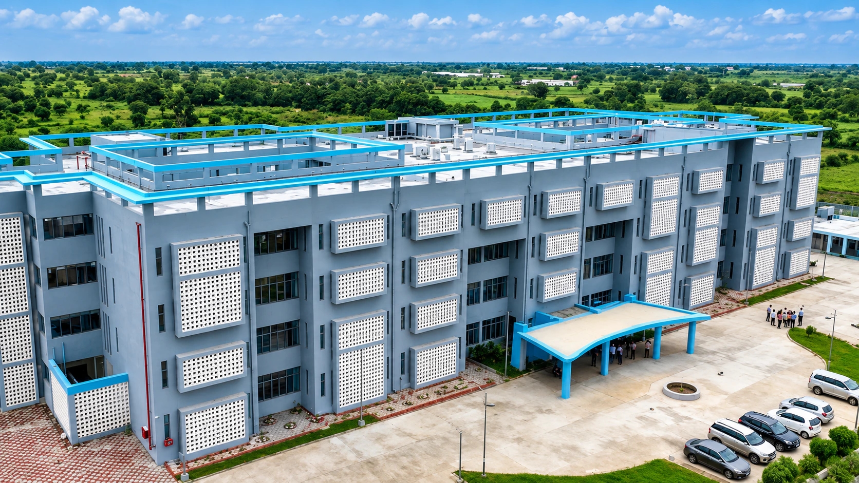 CM Rise School Project – Birmawal & Ambedkarnagar, Ratlam - main 4c32c8c6 bb45 4bc3 809e 75935e469ea5