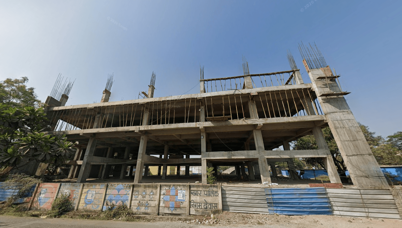 Commercial Complex Development Project – Dewas