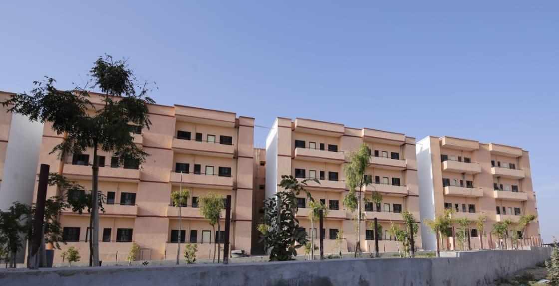 EWS Housing & Infrastructure Project – Rewa - main ahp project image03 jodhpur rj