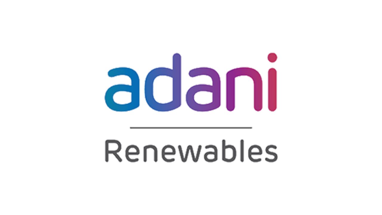 Adani Green Energy renewable power projects solar and wind energy infrastructure in India