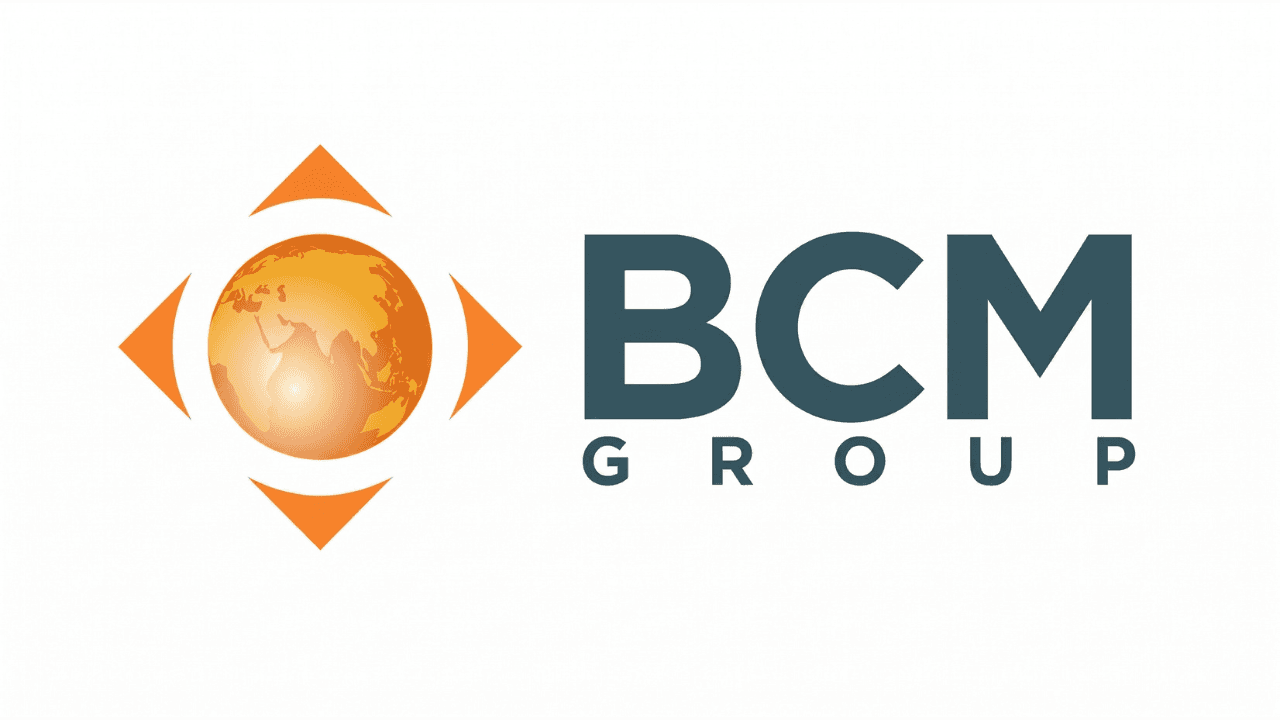 BCM Group real estate and infrastructure development projects including commercial and residential construction in India