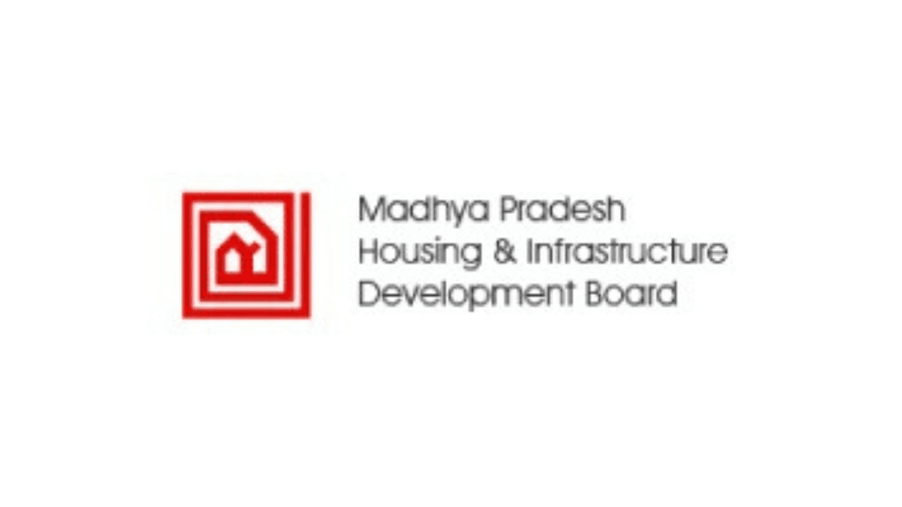 MP Police Housing and Infrastructure Development Corporation residential and institutional construction projects