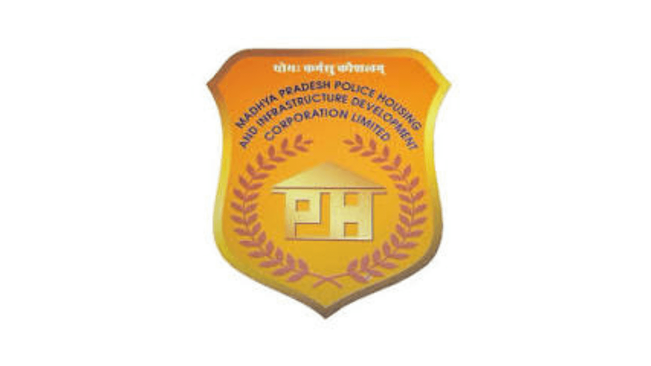M.P. police Housing And Infrastructure Development Corporation Limited