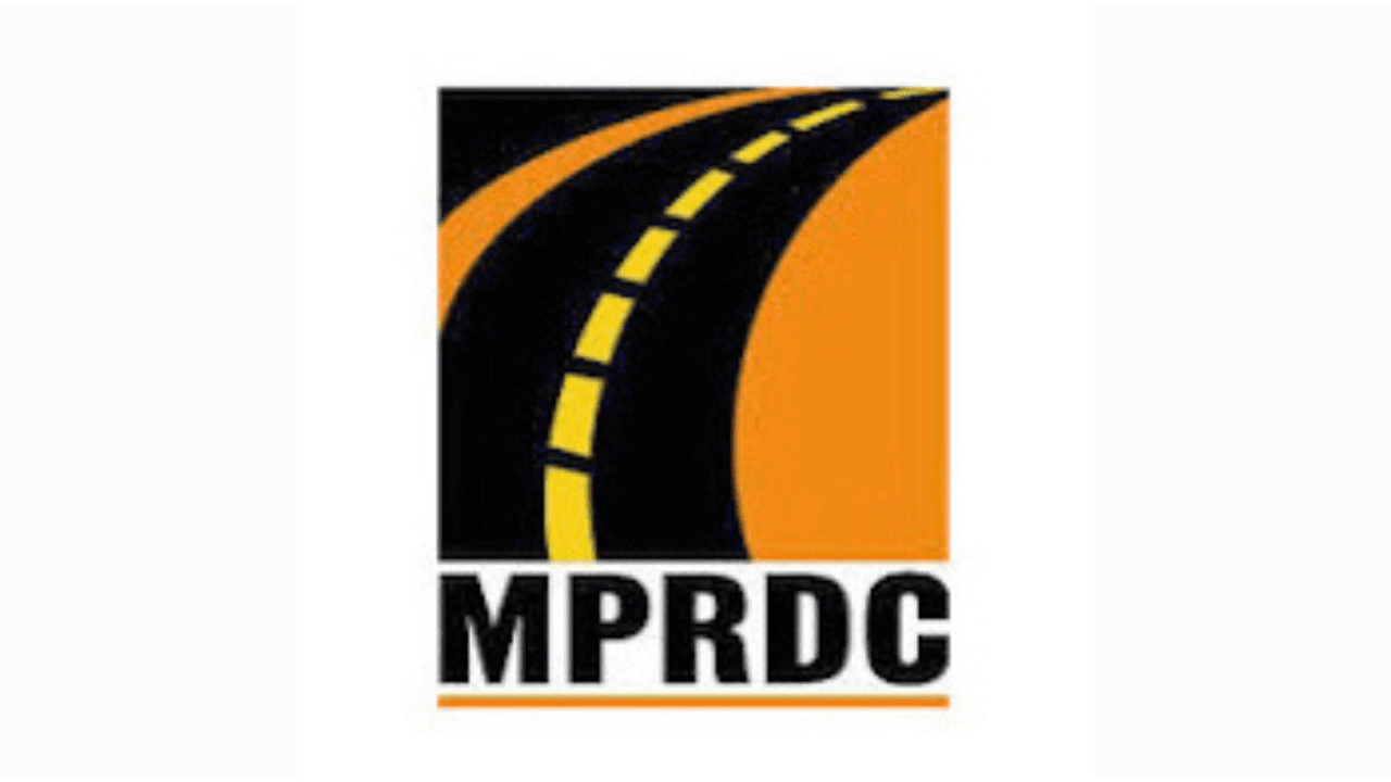 Madhya Pradesh Road Development Corporation highway construction and road infrastructure development projects
