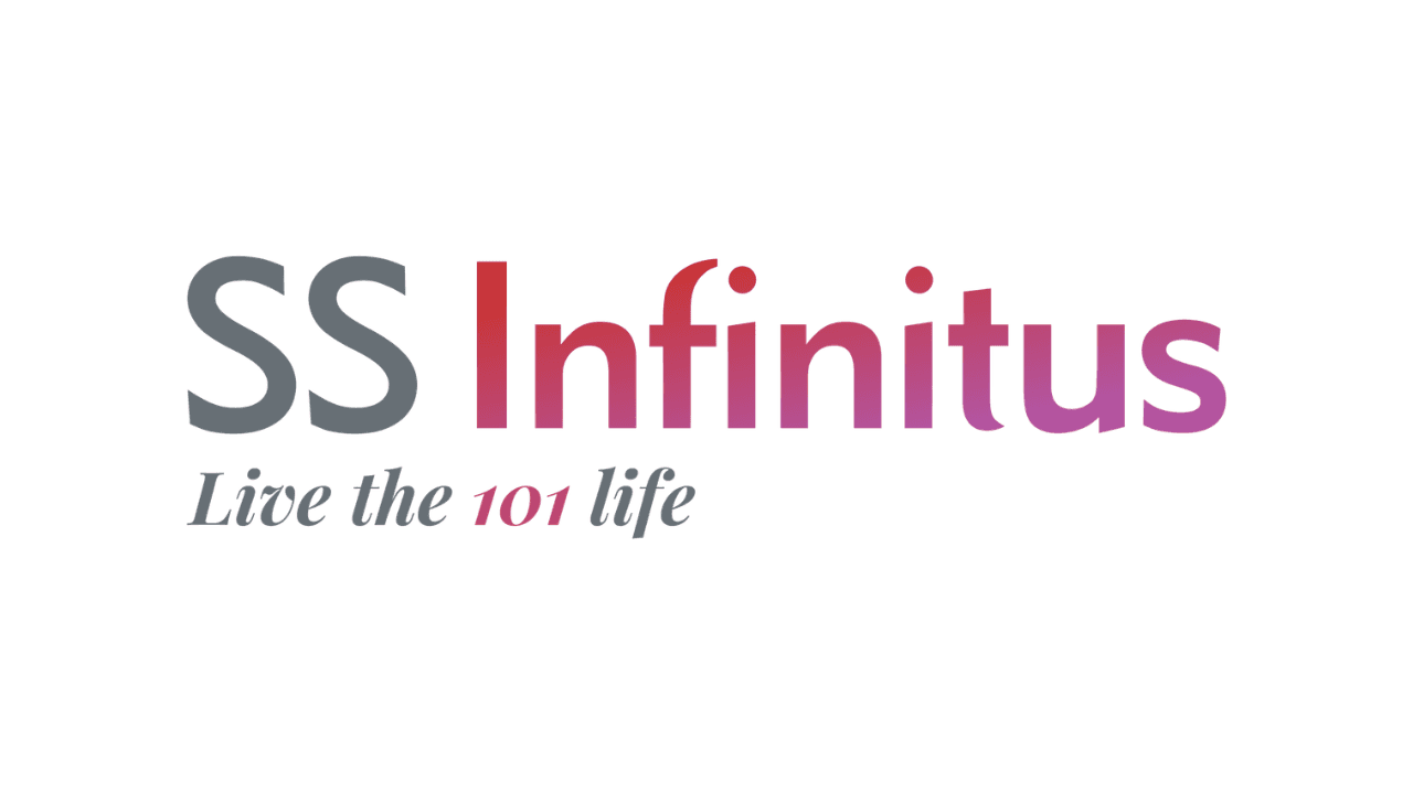 SS Infinitus construction and infrastructure development services including residential and commercial projects