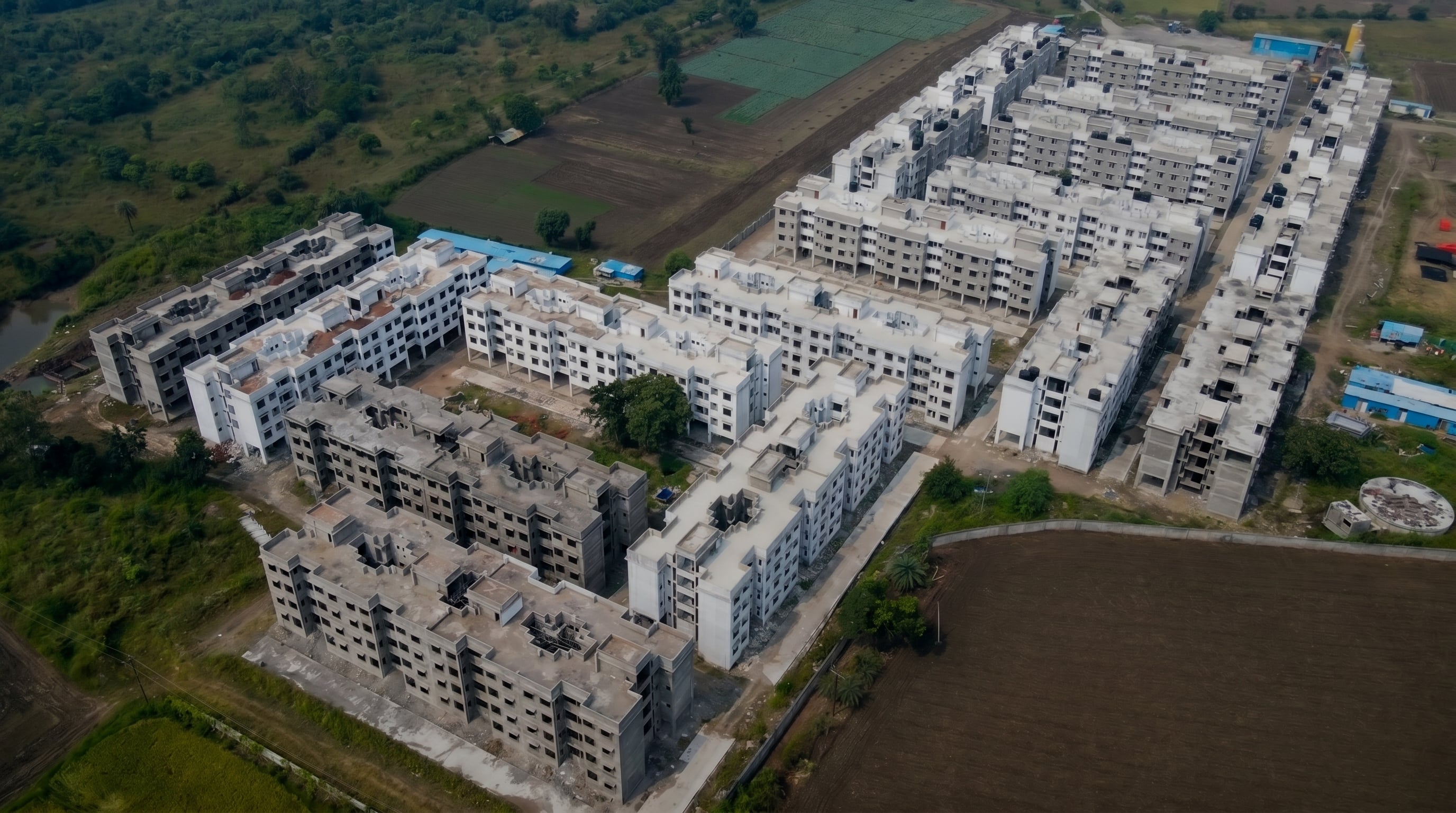 Collaborative Excellence in Affordable Housing