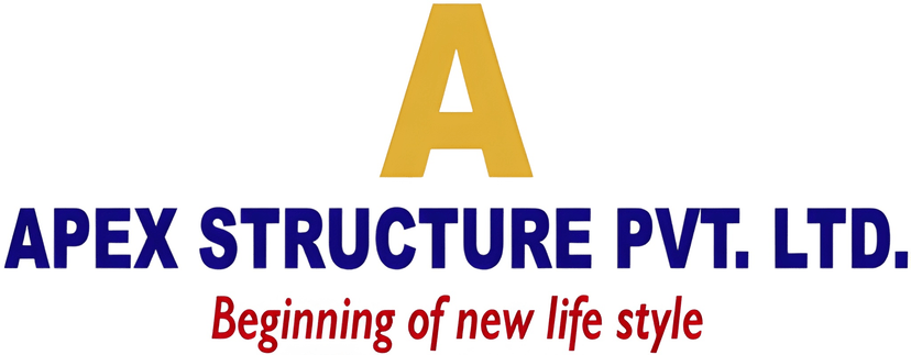 Apex Structure Logo