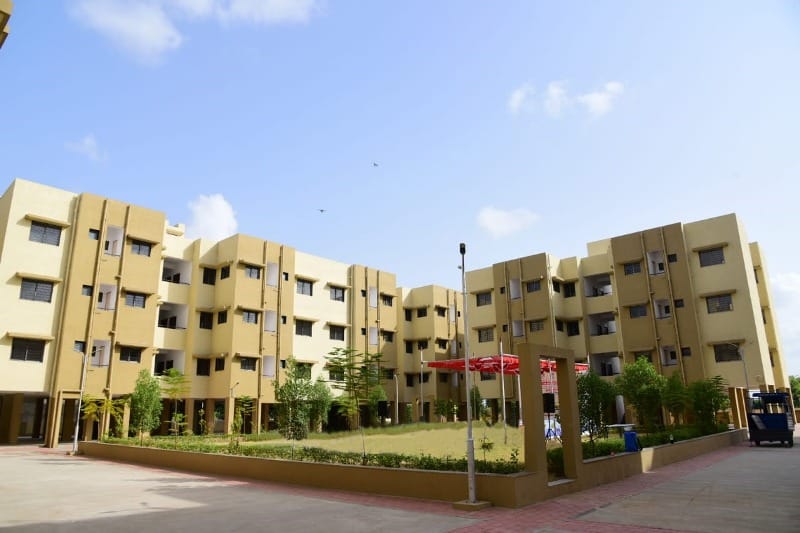 EWS & MIG Housing Development Project – Rewa