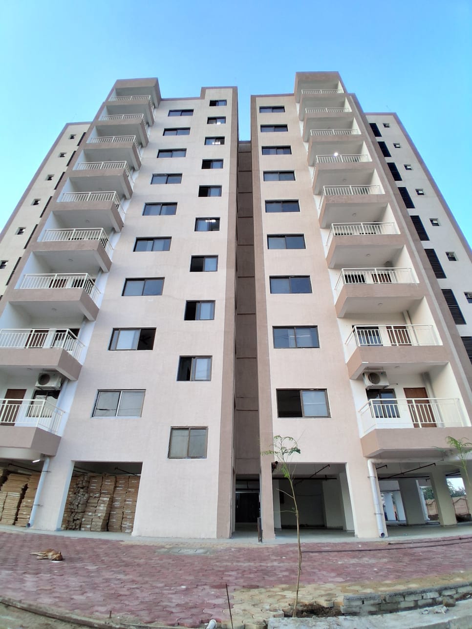 Mahan Thermal Housing Expansion Project – Singrauli