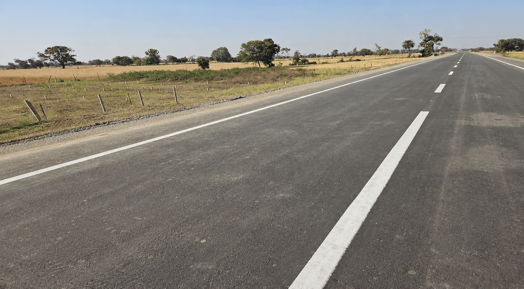 Shujalpur Bypass Road Project – Madhya Pradesh