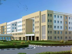 NSCB Medicle College Jabalpur