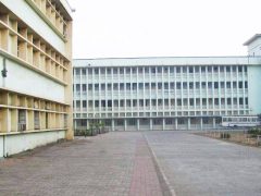 NSCB Medicle College Jabalpur